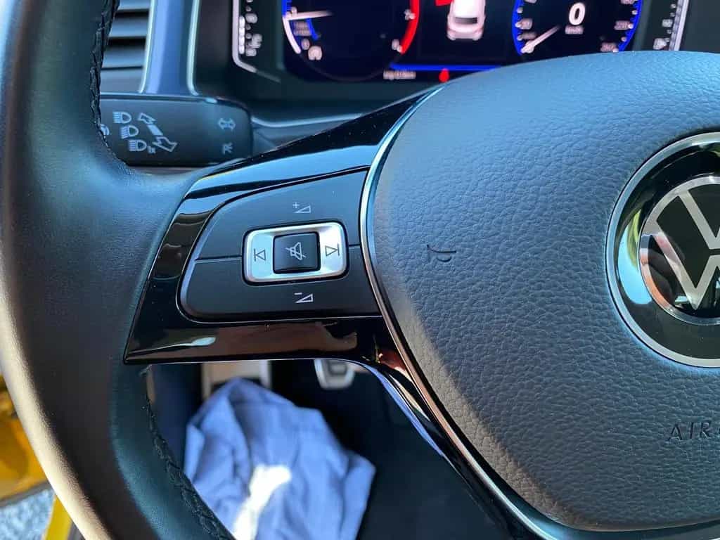 Volkswagen T-Roc 1.5 TSI *United*DAB*SHZ*MFL*Navi*Tagfahrli 04/2021-photo-14