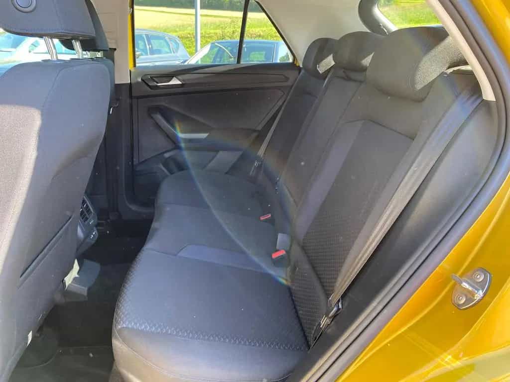 Volkswagen T-Roc 1.5 TSI *United*DAB*SHZ*MFL*Navi*Tagfahrli 04/2021-photo-7