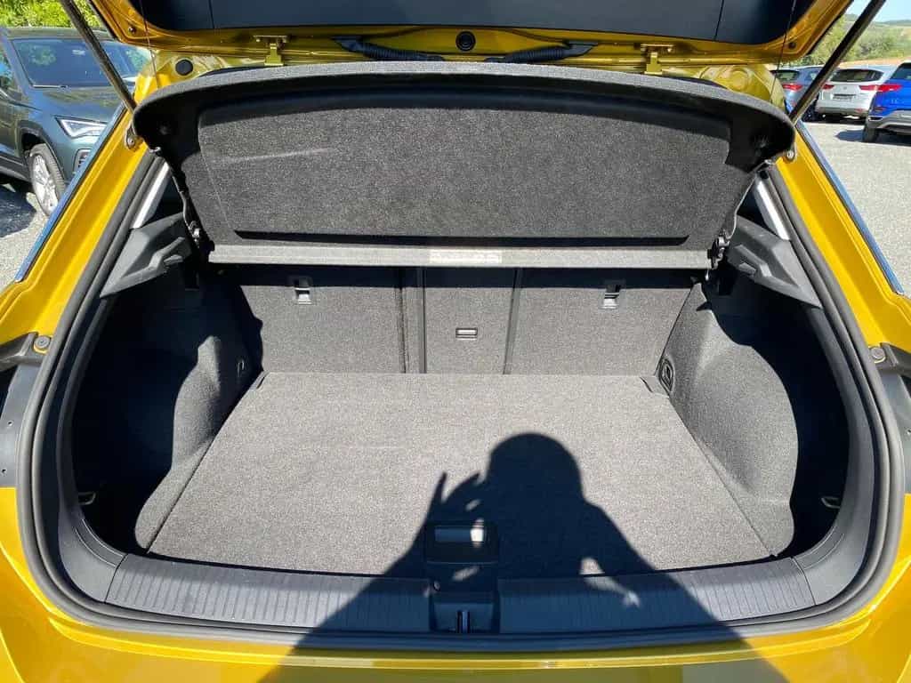 Volkswagen T-Roc 1.5 TSI *United*DAB*SHZ*MFL*Navi*Tagfahrli 04/2021-photo-8
