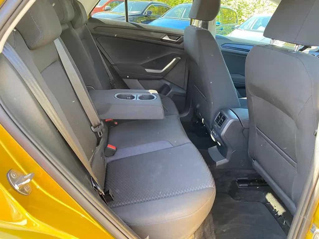 Volkswagen T-Roc 1.5 TSI *United*DAB*SHZ*MFL*Navi*Tagfahrli 04/2021-photo-9