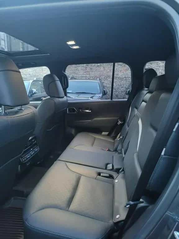 Toyota Land Cruiser LC300 GAZOO Racing+SPORT+NEU+EU+415HP+TWIN+TURBO 07/2023-photo-21