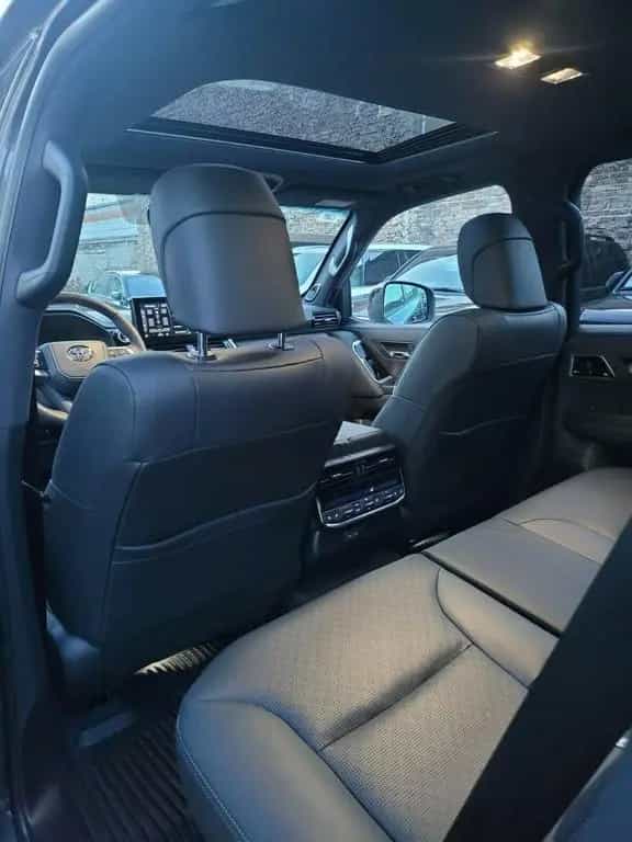 Toyota Land Cruiser LC300 GAZOO Racing+SPORT+NEU+EU+415HP+TWIN+TURBO 07/2023-photo-22