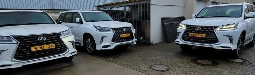 Toyota Land Cruiser LC300 GAZOO Racing+SPORT+NEU+EU+415HP+TWIN+TURBO 07/2023-photo-26