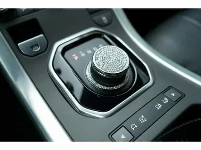 Land Rover Range Rover Rover Evoque L538 2.0 TD4 SE Dynamic 01/2019-photo-18
