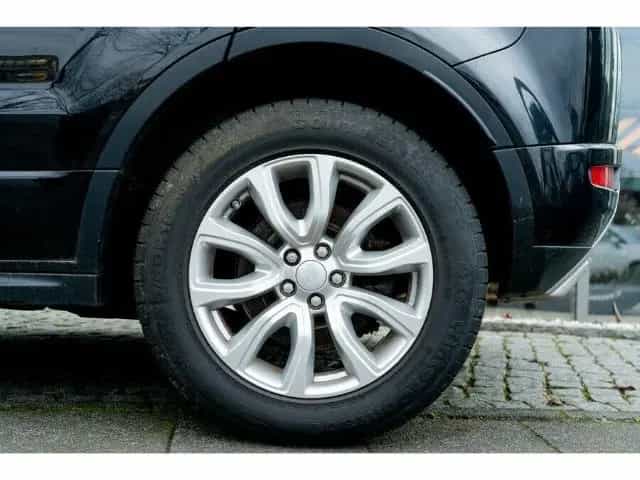 Land Rover Range Rover Rover Evoque L538 2.0 TD4 SE Dynamic 01/2019-photo-5