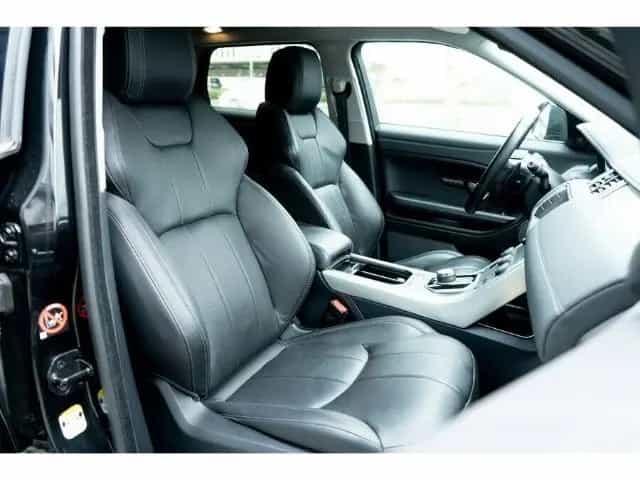 Land Rover Range Rover Rover Evoque L538 2.0 TD4 SE Dynamic 01/2019-photo-7