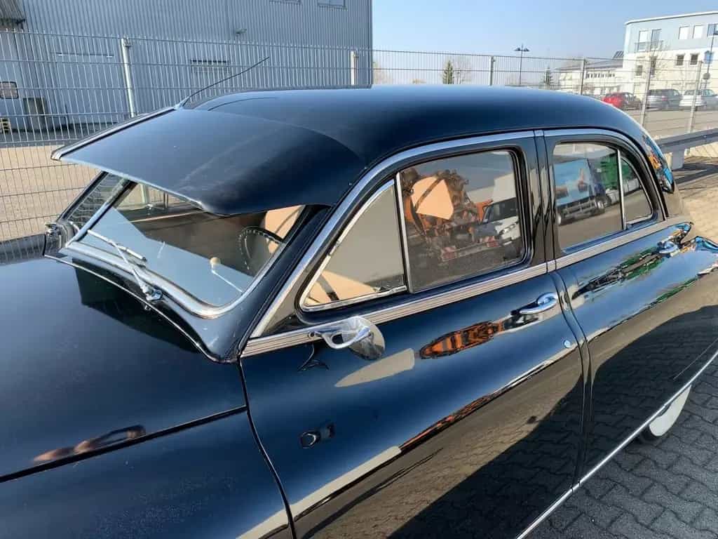 Other Other PACKARD CUSTOM 8     *ERSTLACK ORIGINAL ZUSTAND* 08/1948-photo-4