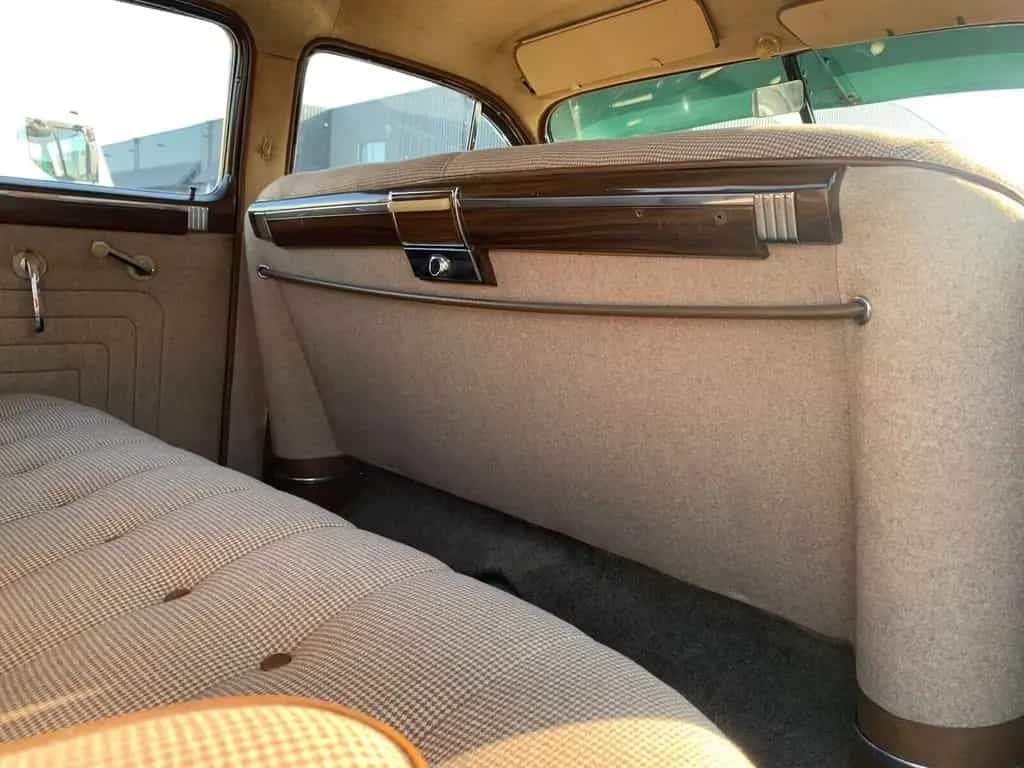 Other Other PACKARD CUSTOM 8     *ERSTLACK ORIGINAL ZUSTAND* 08/1948-photo-7