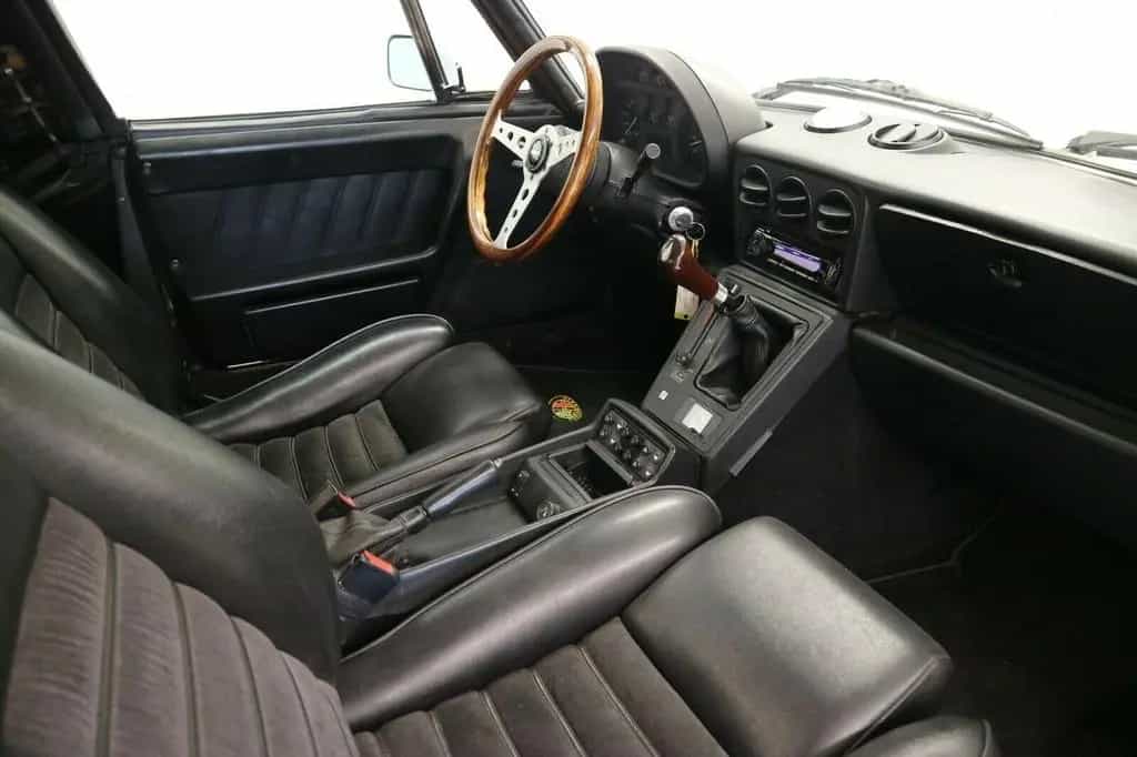 Alfa Romeo Spider 2.0 03/1992-photo-5