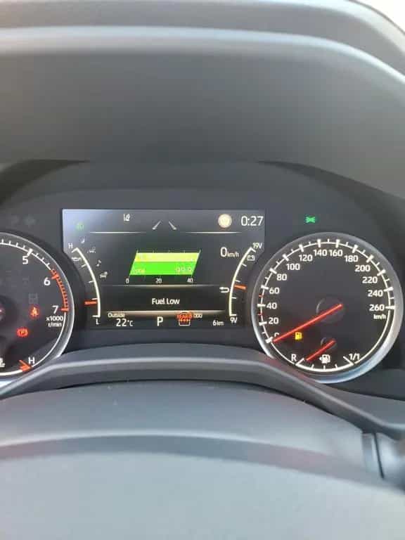 Toyota Land Cruiser LC300 GAZOO Racing+SPORT+NEU+415HP+TWIN+TURBO 07/2023-photo-15