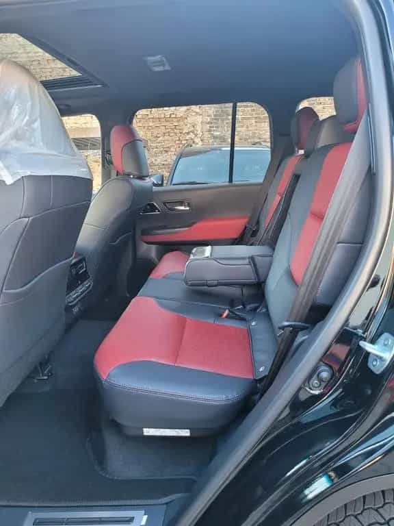 Toyota Land Cruiser LC300 GAZOO Racing+SPORT+NEU+415HP+TWIN+TURBO 07/2023-photo-18