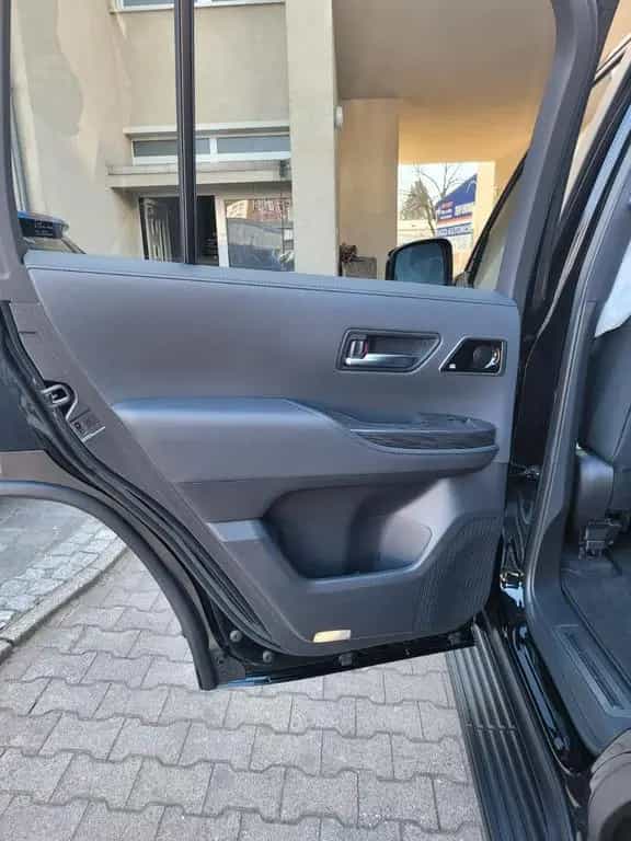 Toyota Land Cruiser LC300 GAZOORacingSPORT+NEU+EUreg+415HP+TwinTurbo 07/2023-photo-15
