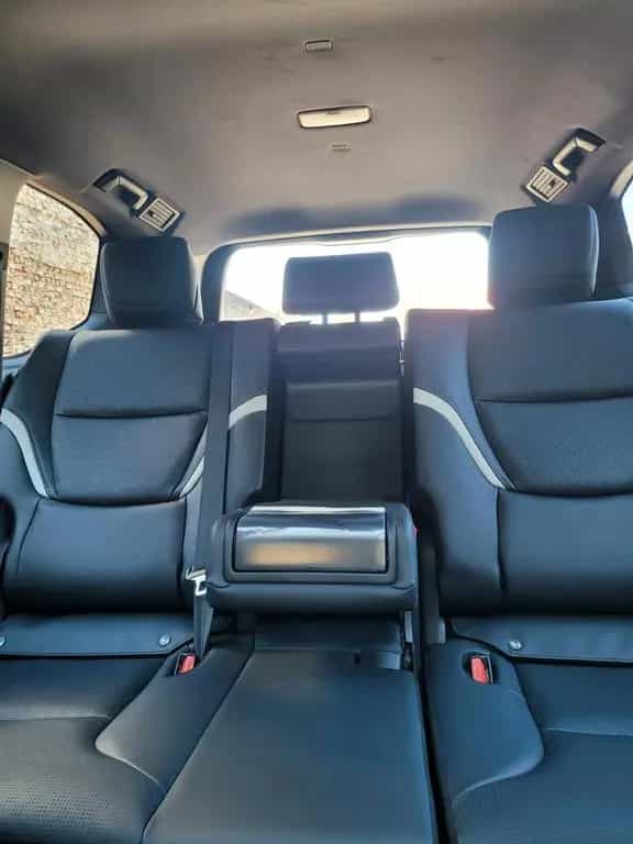 Toyota Land Cruiser LC300 GAZOORacingSPORT+NEU+EUreg+415HP+TwinTurbo 07/2023-photo-17