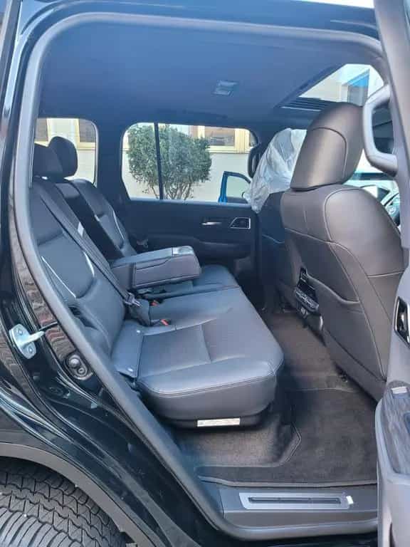 Toyota Land Cruiser LC300 GAZOORacingSPORT+NEU+EUreg+415HP+TwinTurbo 07/2023-photo-18