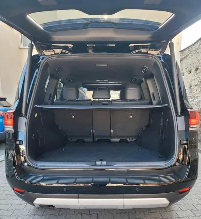 Toyota Land Cruiser LC300 GAZOORacingSPORT+NEU+EUreg+415HP+TwinTurbo 07/2023-photo-20