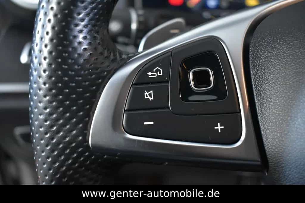 Mercedes-Benz E 43 AMG E 43 T AMG 4M COMAND WIDESCREEN WEBASTO AIRMATIC 02/2018-photo-24