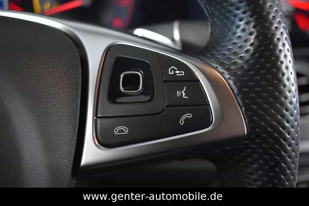 Mercedes-Benz E 43 AMG E 43 T AMG 4M COMAND WIDESCREEN WEBASTO AIRMATIC 02/2018-photo-25