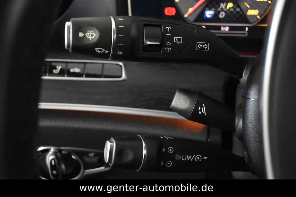 Mercedes-Benz E 43 AMG E 43 T AMG 4M COMAND WIDESCREEN WEBASTO AIRMATIC 02/2018-photo-26