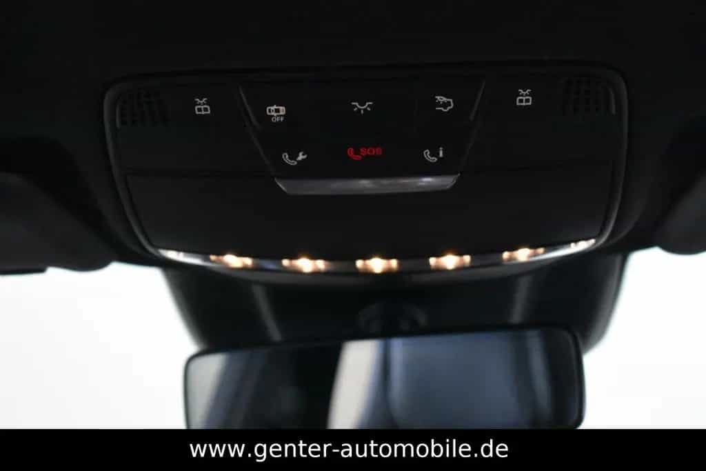 Mercedes-Benz E 43 AMG E 43 T AMG 4M COMAND WIDESCREEN WEBASTO AIRMATIC 02/2018-photo-29