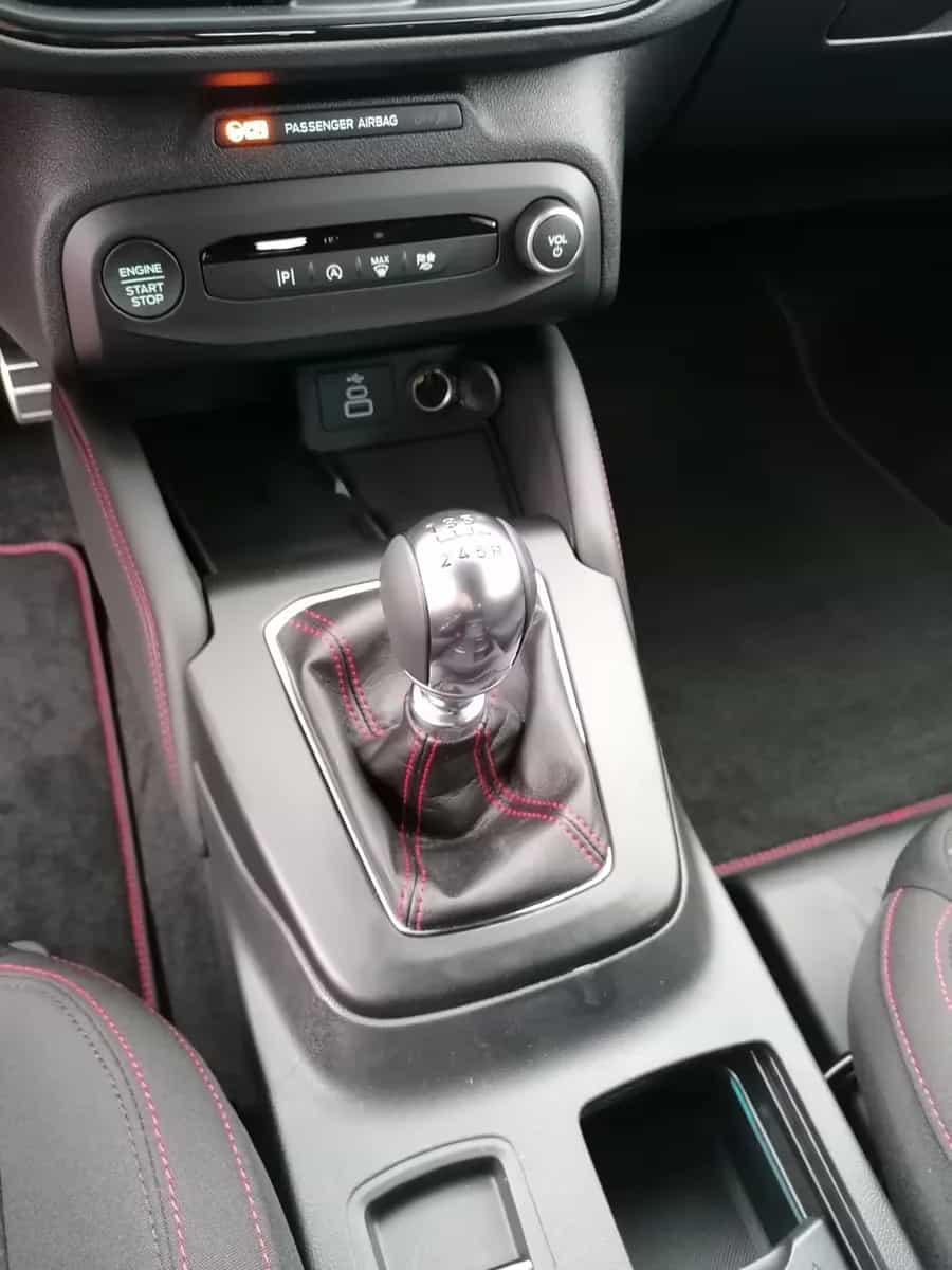 Ford Focus 12/2022-photo-11