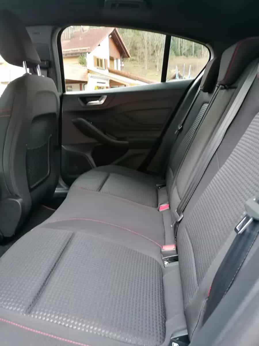Ford Focus 12/2022-photo-5