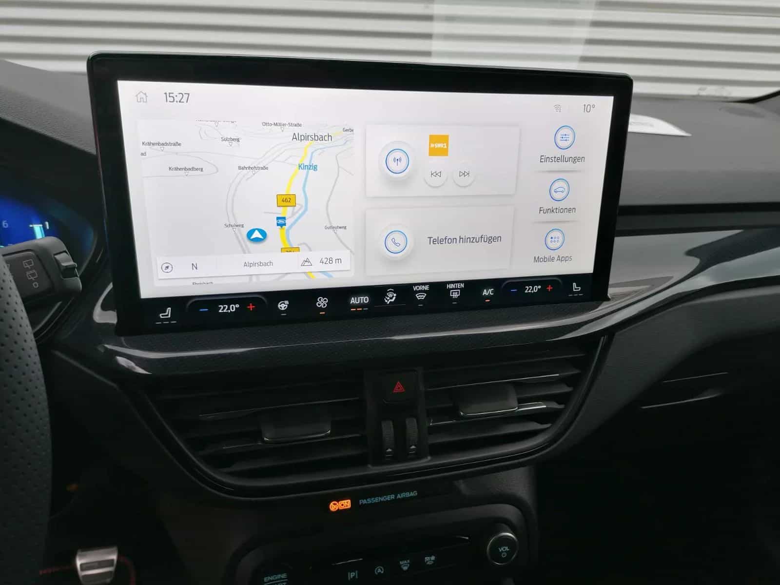 Ford Focus 12/2022-photo-9
