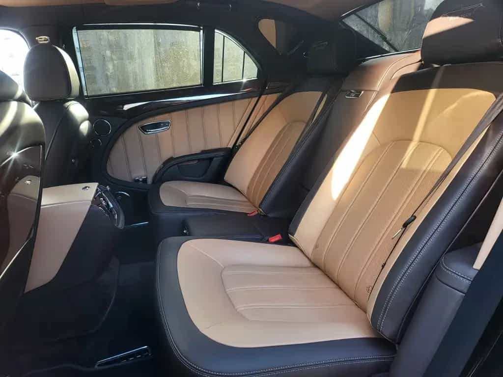 Bentley Mulsanne BLUE TRAIN #1from4+SPEED+480tEUR+1owner 03/2015-photo-10