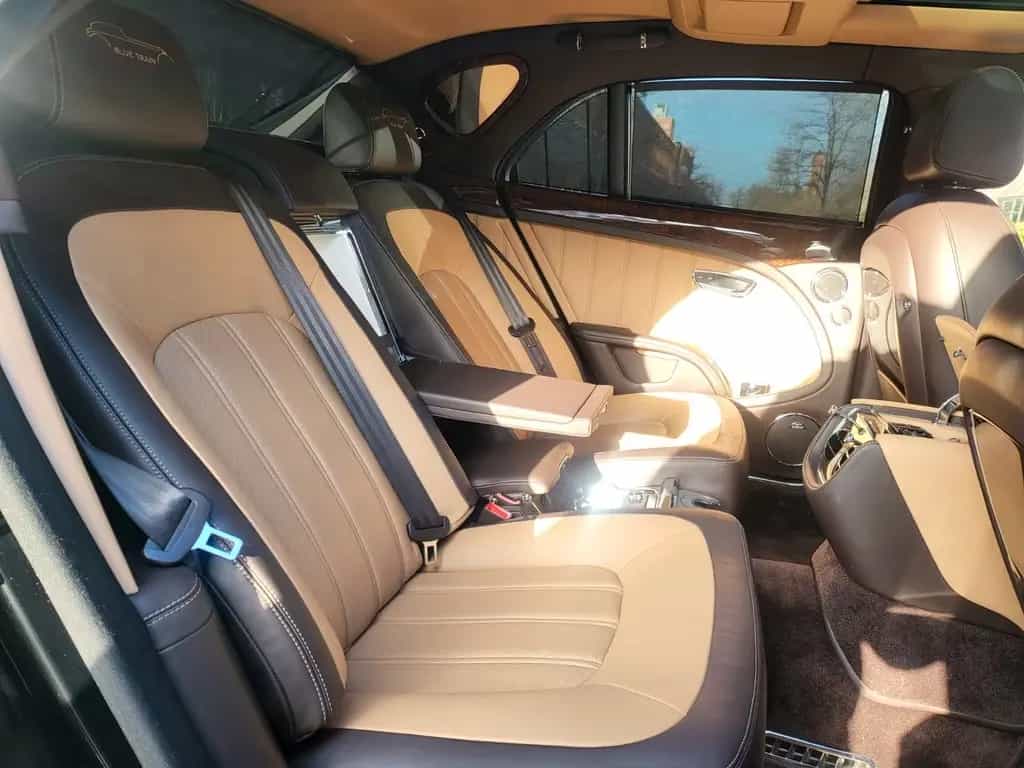 Bentley Mulsanne BLUE TRAIN #1from4+SPEED+480tEUR+1owner 03/2015-photo-11