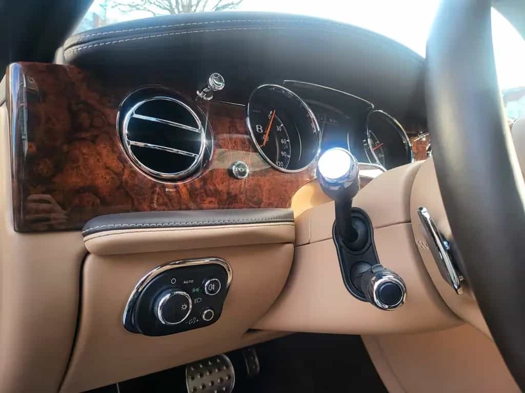 Bentley Mulsanne BLUE TRAIN #1from4+SPEED+480tEUR+1owner 03/2015-photo-17