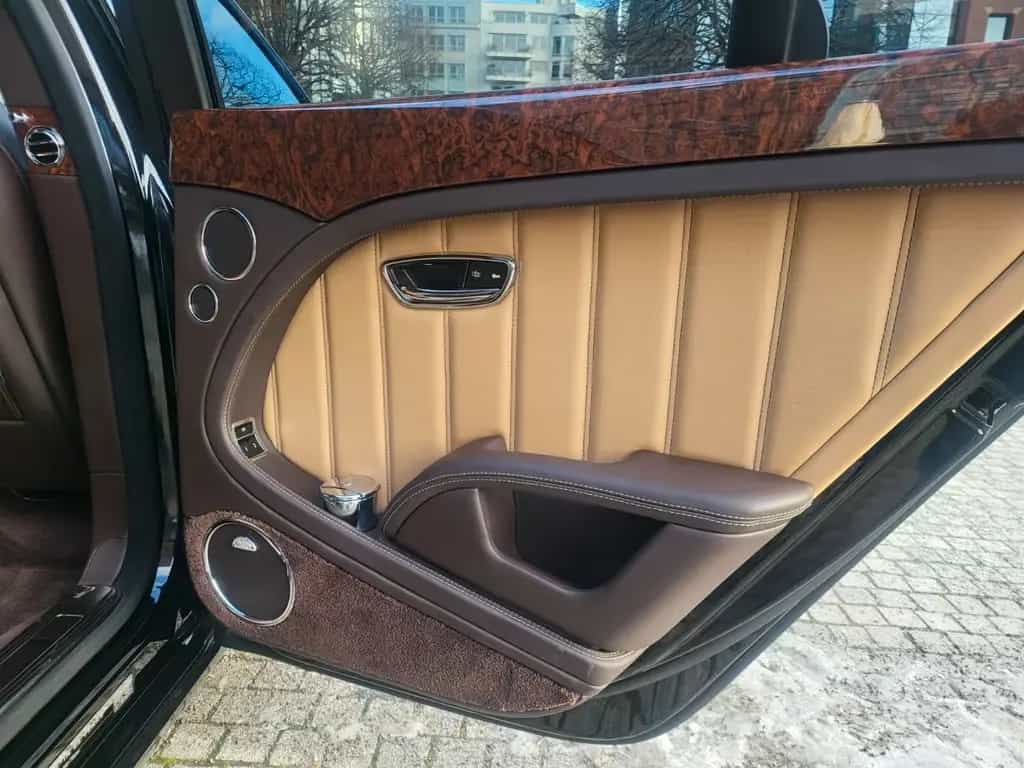 Bentley Mulsanne BLUE TRAIN #1from4+SPEED+480tEUR+1owner 03/2015-photo-22
