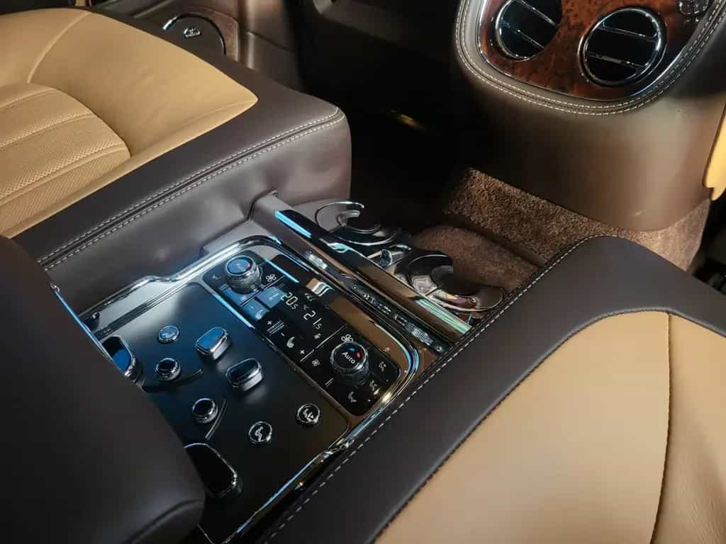 Bentley Mulsanne BLUE TRAIN #1from4+SPEED+480tEUR+1owner 03/2015-photo-27