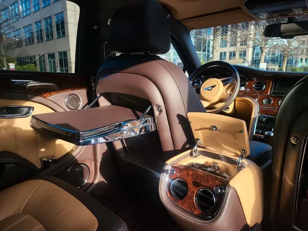 Bentley Mulsanne BLUE TRAIN #1from4+SPEED+480tEUR+1owner 03/2015-photo-28
