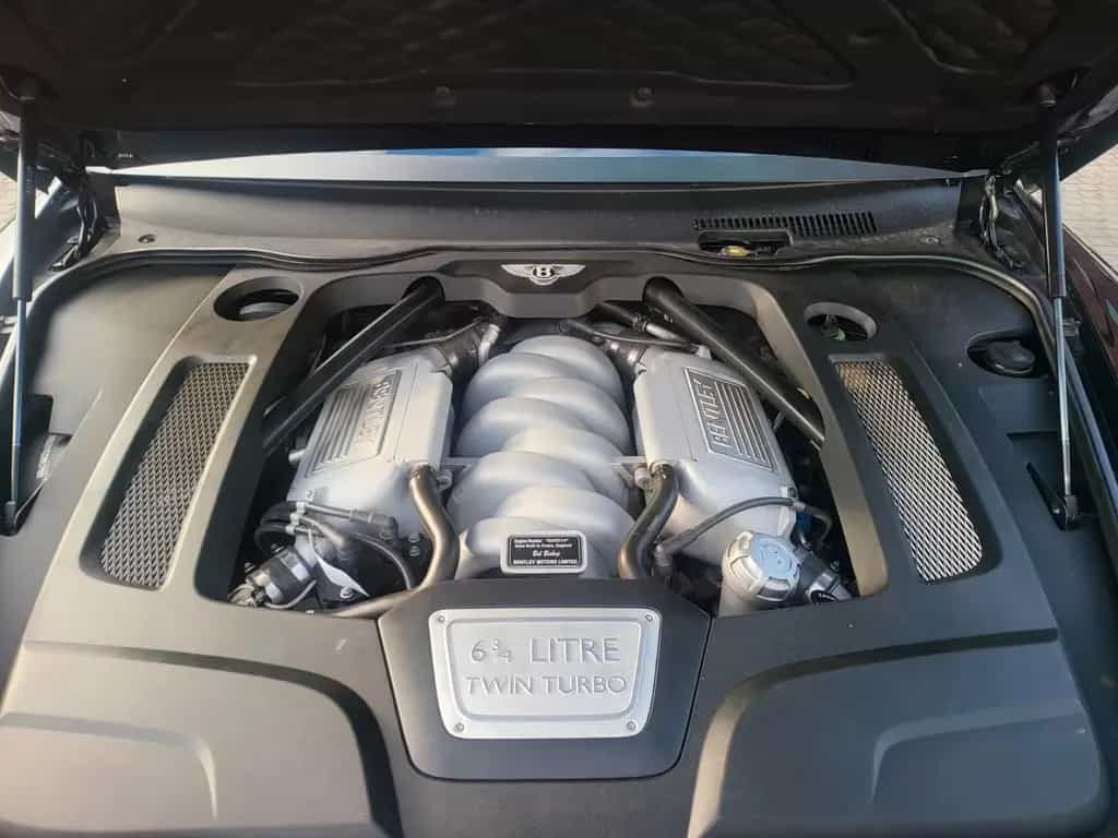 Bentley Mulsanne BLUE TRAIN #1from4+SPEED+480tEUR+1owner 03/2015-photo-34