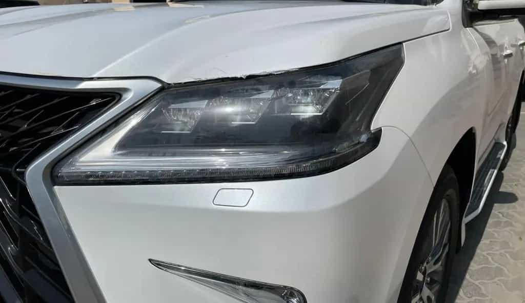 Lexus LX 450 LX450+V8!+TurboDIESEL+NEU+2023+VOLL+20*STOCK null-photo-4