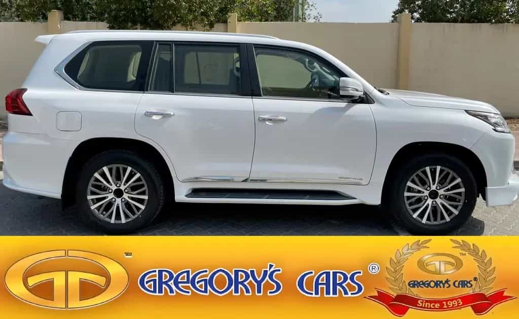 Lexus LX 450 LX450+V8!+TurboDIESEL+NEU+2023+VOLL+20*STOCK 07/2023-photo-0