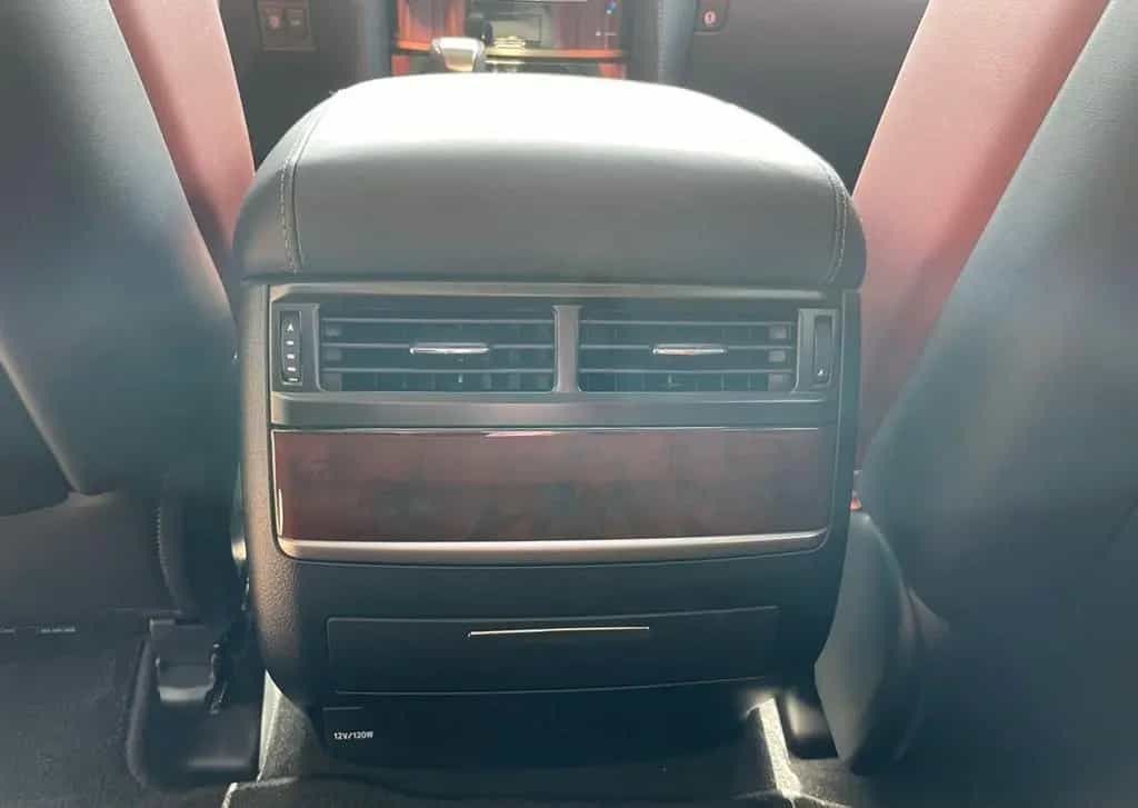 Lexus LX 450 LX450+V8!+TurboDIESEL+NEU+2023+VOLL+20*STOCK 07/2023-photo-13