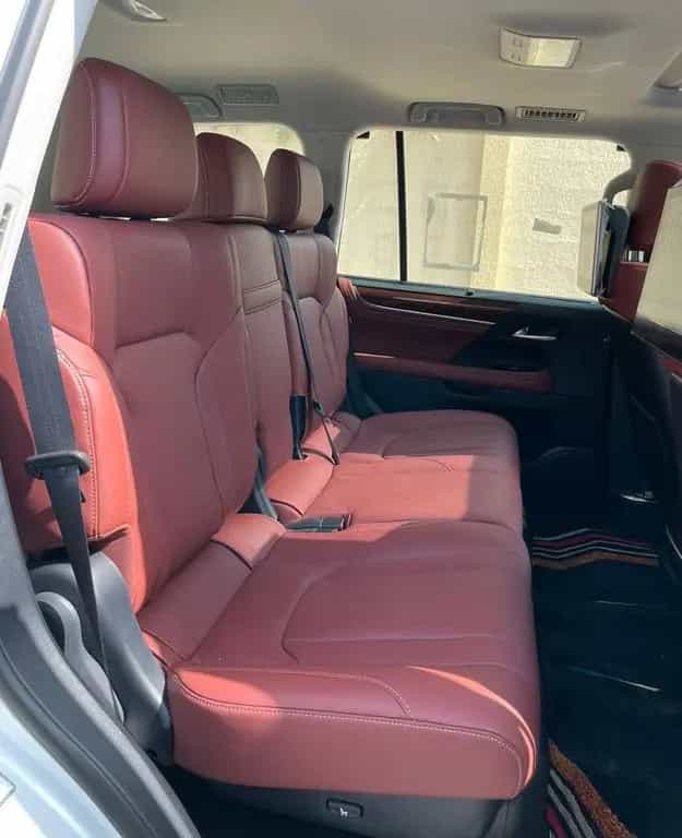 Lexus LX 450 LX450+V8!+TurboDIESEL+NEU+2023+VOLL+20*STOCK 07/2023-photo-14