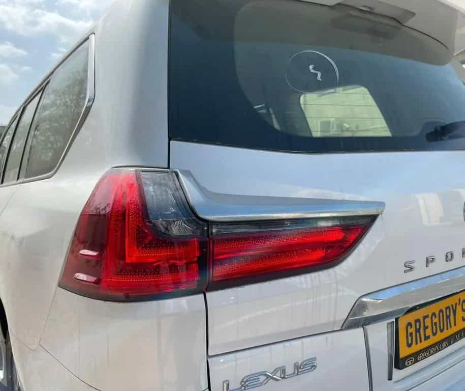 Lexus LX 450 LX450+V8!+TurboDIESEL+NEU+2023+VOLL+20*STOCK 07/2023-photo-22