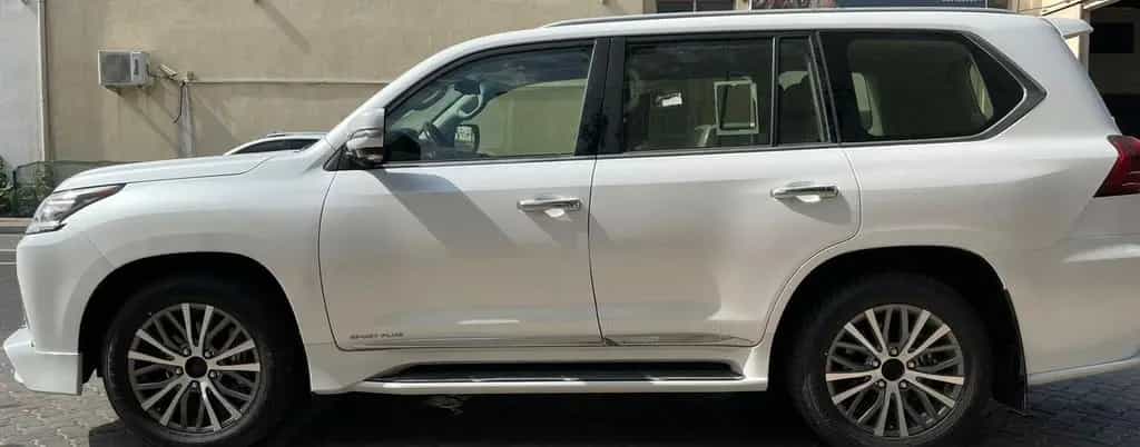 Lexus LX 450 LX450+V8!+TurboDIESEL+NEU+2023+VOLL+20*STOCK 07/2023-photo-25