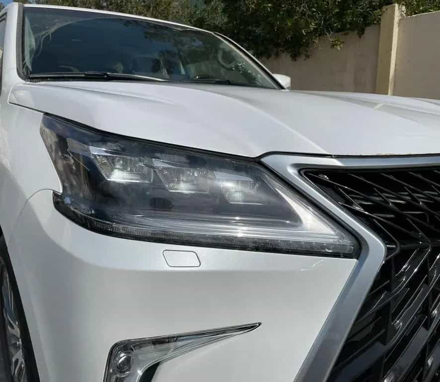 Lexus LX 450 LX450+V8!+TurboDIESEL+NEU+2023+VOLL+20*STOCK 07/2023-photo-3