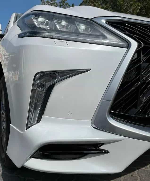 Lexus LX 450 LX450+V8!+TurboDIESEL+NEU+2023+VOLL+20*STOCK 07/2023-photo-5