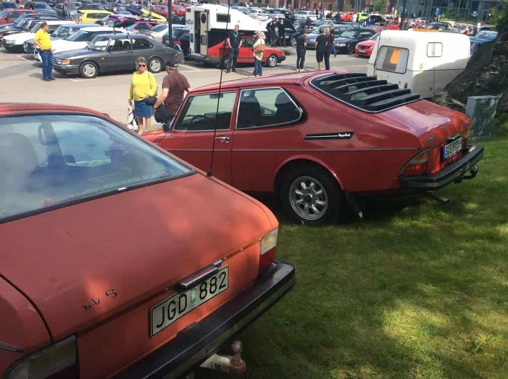 Saab 99 Combi-Coupé 09/1976-photo-10