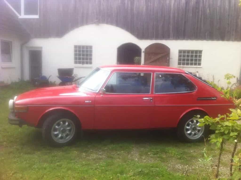 Saab 99 Combi-Coupé 09/1976-photo-4