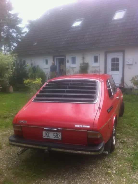 Saab 99 Combi-Coupé 09/1976-photo-5