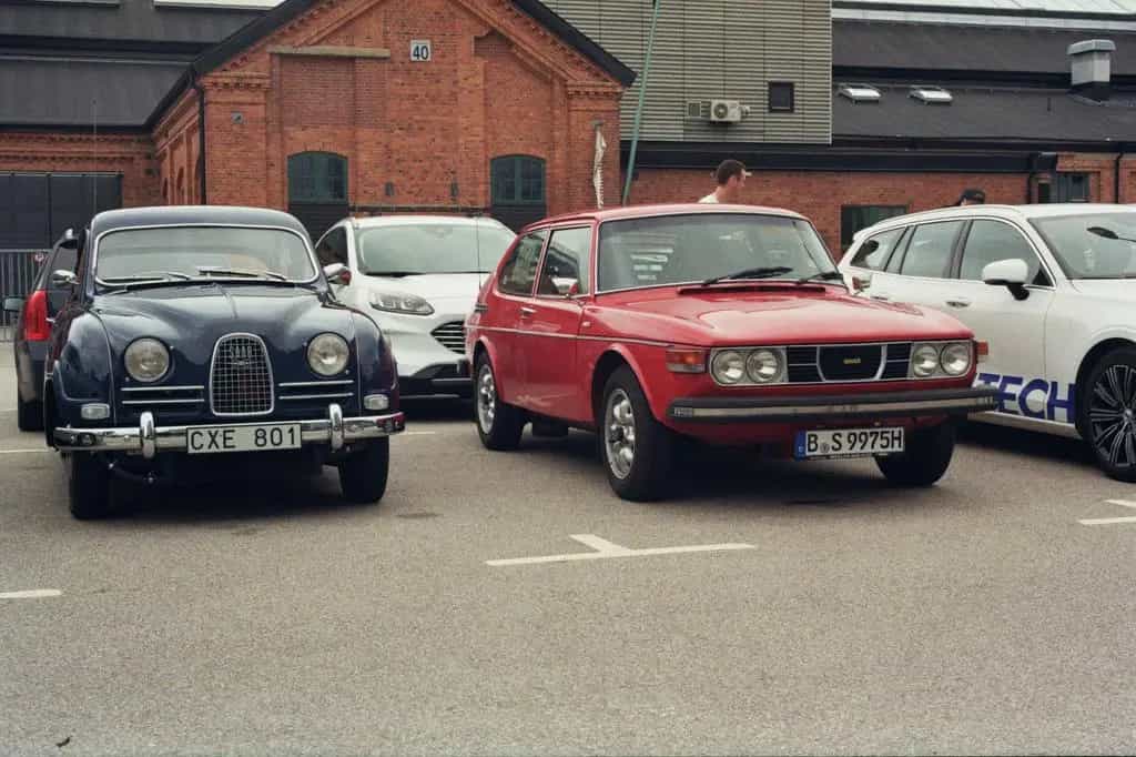 Saab 99 Combi-Coupé 09/1976-photo-7