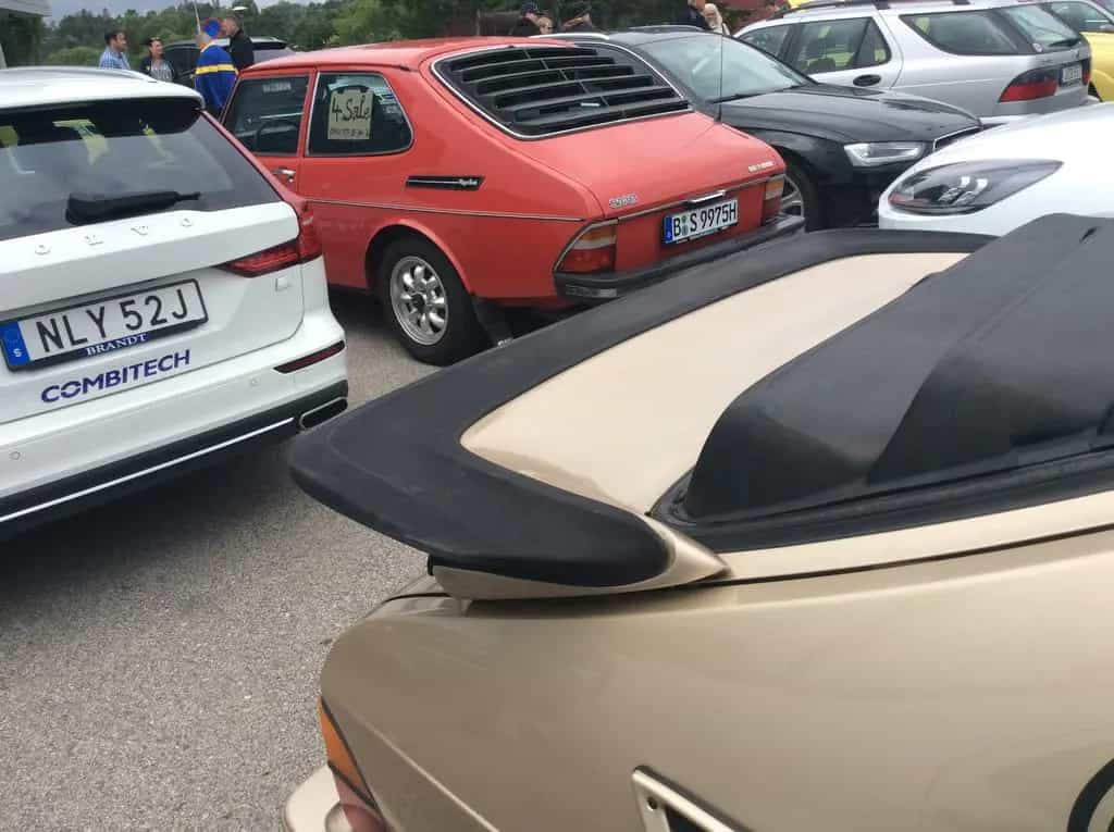 Saab 99 Combi-Coupé 09/1976-photo-8