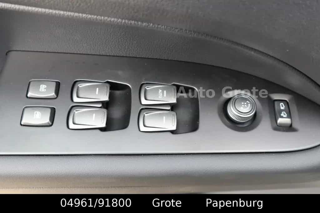 Ssangyong MUSSO Grand MUSSO  DK 2,2 Crystal 4x4 Kamera null-photo-16