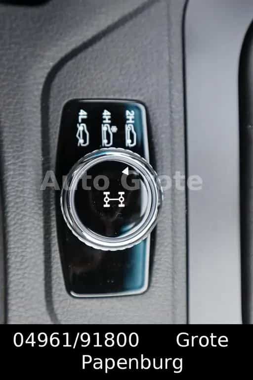Ssangyong MUSSO Grand MUSSO  DK 2,2 Crystal 4x4 Kamera null-photo-18