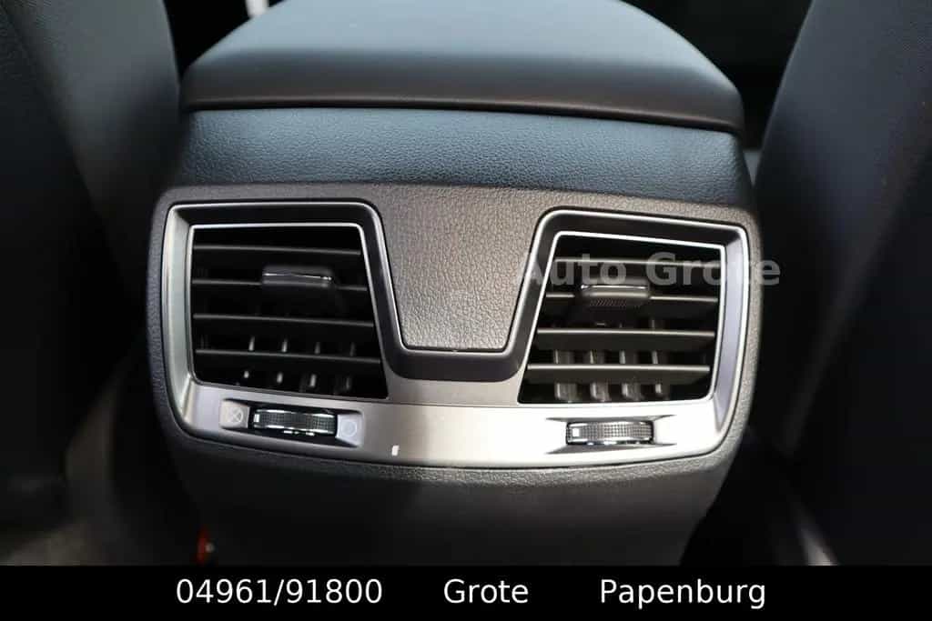 Ssangyong MUSSO Grand MUSSO  DK 2,2 Crystal 4x4 Kamera null-photo-15