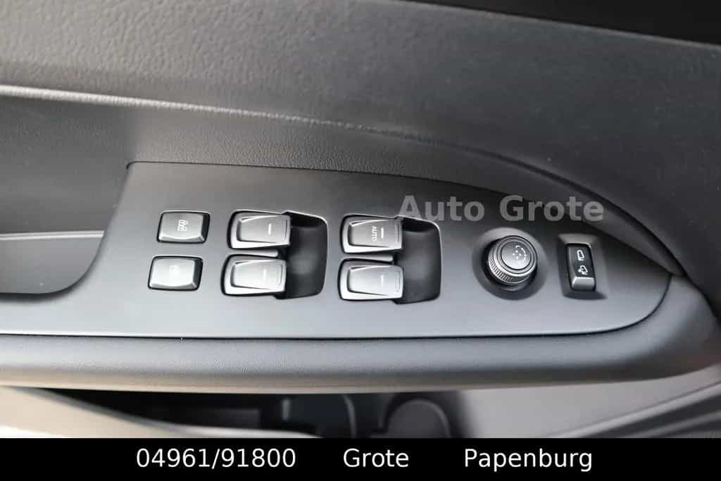 Ssangyong MUSSO Grand MUSSO  DK 2,2 Crystal 4x4 Kamera null-photo-16